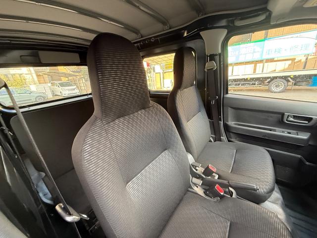 ピクシスバン デラックス（19枚目）