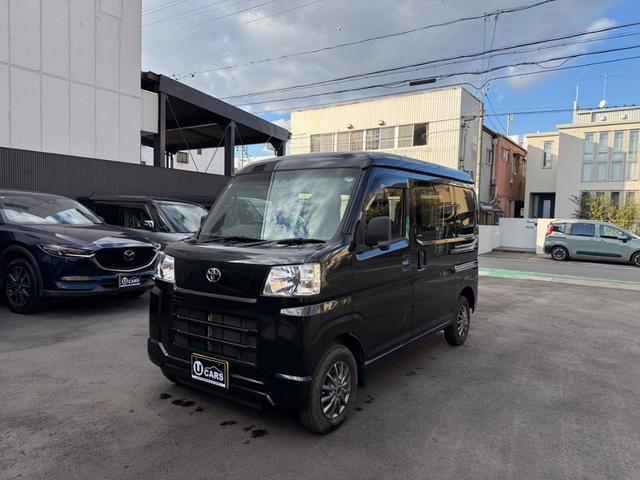 ピクシスバン デラックス（25枚目）