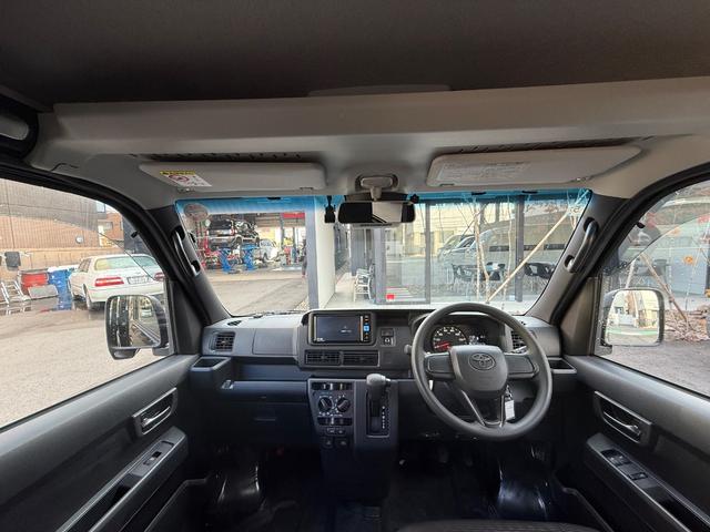 ピクシスバン デラックス（27枚目）