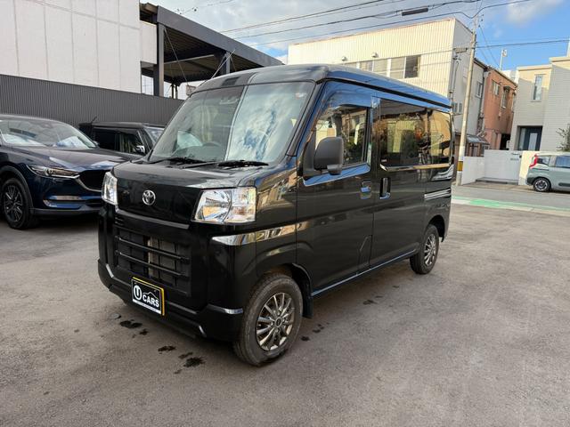 ピクシスバン デラックス（28枚目）