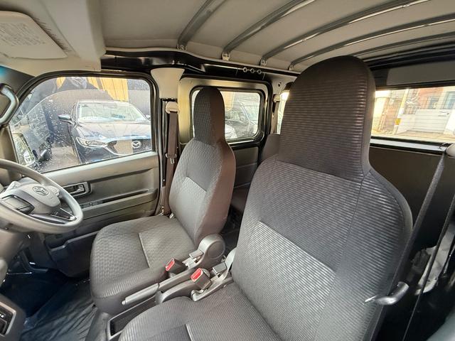 ピクシスバン デラックス（29枚目）