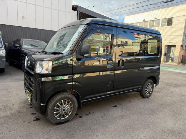 ピクシスバン デラックス（30枚目）