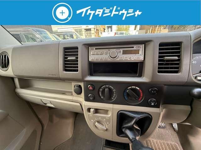 スクラム バスター　キーレス　ブラック　運転席エアバッグ　助手席エアバッグ　キーレスエントリー　ＡＢＳ　盗難防止システム　衝突安全ボディ（17枚目）