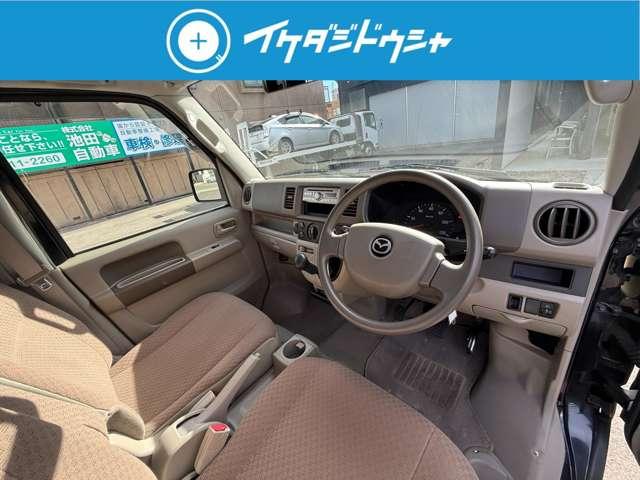 スクラム バスター　キーレス　ブラック　運転席エアバッグ　助手席エアバッグ　キーレスエントリー　ＡＢＳ　盗難防止システム　衝突安全ボディ（18枚目）