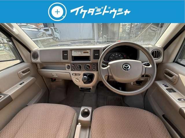 スクラム バスター　キーレス　ブラック　運転席エアバッグ　助手席エアバッグ　キーレスエントリー　ＡＢＳ　盗難防止システム　衝突安全ボディ（20枚目）