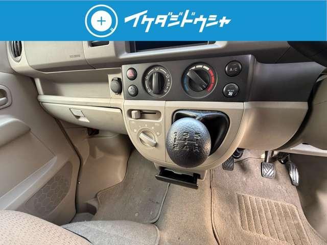 スクラム バスター　キーレス　ブラック　運転席エアバッグ　助手席エアバッグ　キーレスエントリー　ＡＢＳ　盗難防止システム　衝突安全ボディ（23枚目）