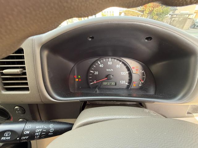 スクラム バスター　キーレス　ブラック　運転席エアバッグ　助手席エアバッグ　キーレスエントリー　ＡＢＳ　盗難防止システム　衝突安全ボディ（24枚目）