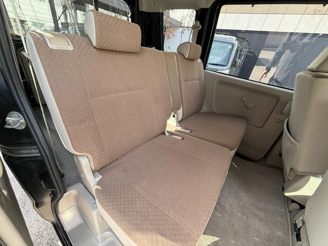 スクラム バスター　キーレス　ブラック　運転席エアバッグ　助手席エアバッグ　キーレスエントリー　ＡＢＳ　盗難防止システム　衝突安全ボディ（25枚目）