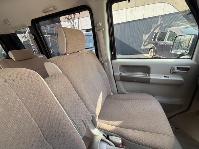 スクラム バスター　キーレス　ブラック　運転席エアバッグ　助手席エアバッグ　キーレスエントリー　ＡＢＳ　盗難防止システム　衝突安全ボディ（31枚目）