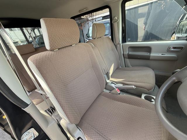 スクラム バスター　キーレス　ブラック　運転席エアバッグ　助手席エアバッグ　キーレスエントリー　ＡＢＳ　盗難防止システム　衝突安全ボディ（32枚目）