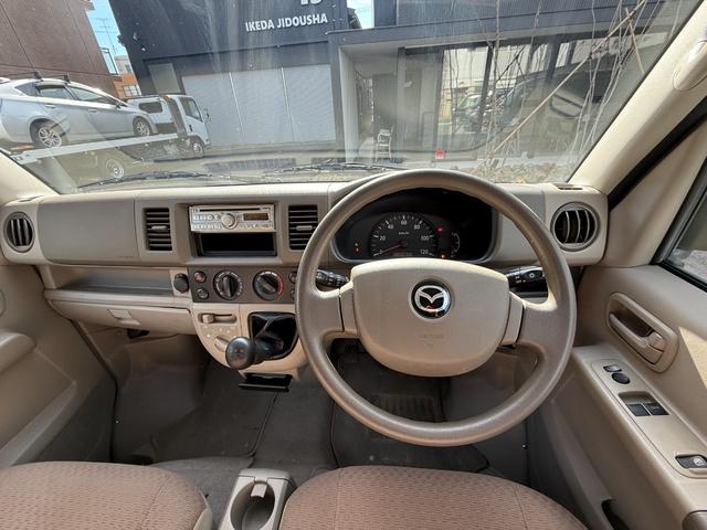 スクラム バスター　キーレス　ブラック　運転席エアバッグ　助手席エアバッグ　キーレスエントリー　ＡＢＳ　盗難防止システム　衝突安全ボディ（34枚目）