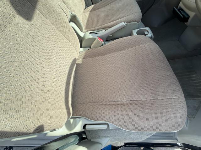 スクラム バスター　キーレス　ブラック　運転席エアバッグ　助手席エアバッグ　キーレスエントリー　ＡＢＳ　盗難防止システム　衝突安全ボディ（40枚目）