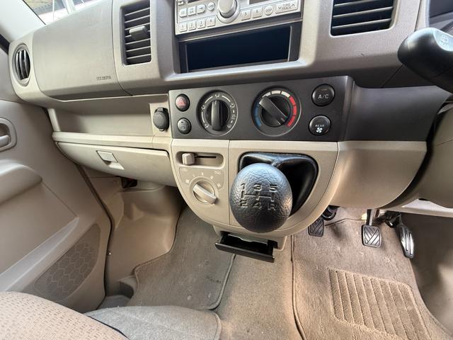 スクラム バスター　キーレス　ブラック　運転席エアバッグ　助手席エアバッグ　キーレスエントリー　ＡＢＳ　盗難防止システム　衝突安全ボディ（49枚目）