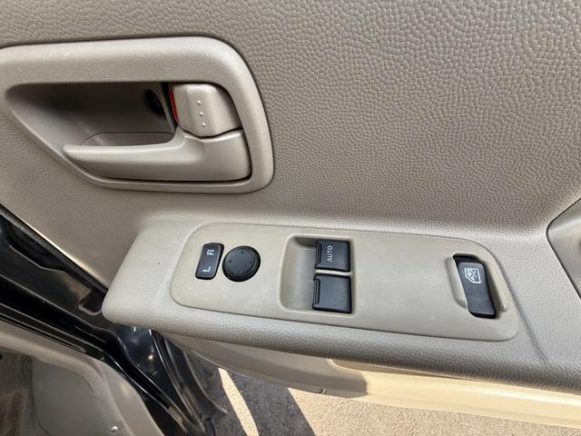 スクラム バスター　キーレス　ブラック　運転席エアバッグ　助手席エアバッグ　キーレスエントリー　ＡＢＳ　盗難防止システム　衝突安全ボディ（54枚目）