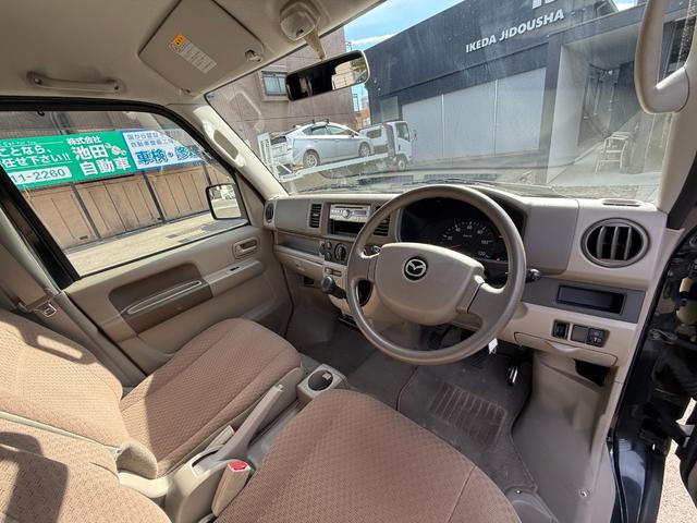 スクラム バスター　キーレス　ブラック　運転席エアバッグ　助手席エアバッグ　キーレスエントリー　ＡＢＳ　盗難防止システム　衝突安全ボディ（71枚目）