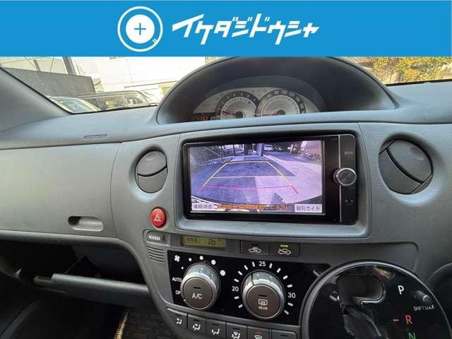 シエンタ ＤＩＣＥ－Ｇ　ワンオーナー　禁煙車　社外新品アルミタイヤ　コムテック前後ドライブレコーダー　下取り車両　純正ナビフルセグＴＶ　バックカメラ　Ｂｌｕｅｔｏｏｔｈ　ＥＴＣ　キーレス　両側スライドドア（5枚目）