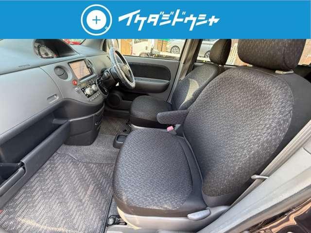 シエンタ ＤＩＣＥ－Ｇ　ワンオーナー　禁煙車　社外新品アルミタイヤ　コムテック前後ドライブレコーダー　下取り車両　純正ナビフルセグＴＶ　バックカメラ　Ｂｌｕｅｔｏｏｔｈ　ＥＴＣ　キーレス　両側スライドドア（14枚目）