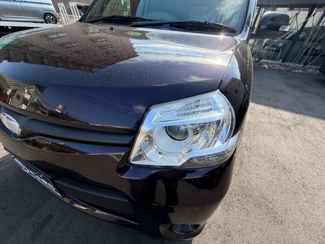 シエンタ ＤＩＣＥ－Ｇ　ワンオーナー　禁煙車　社外新品アルミタイヤ　コムテック前後ドライブレコーダー　下取り車両　純正ナビフルセグＴＶ　バックカメラ　Ｂｌｕｅｔｏｏｔｈ　ＥＴＣ　キーレス　両側スライドドア（30枚目）