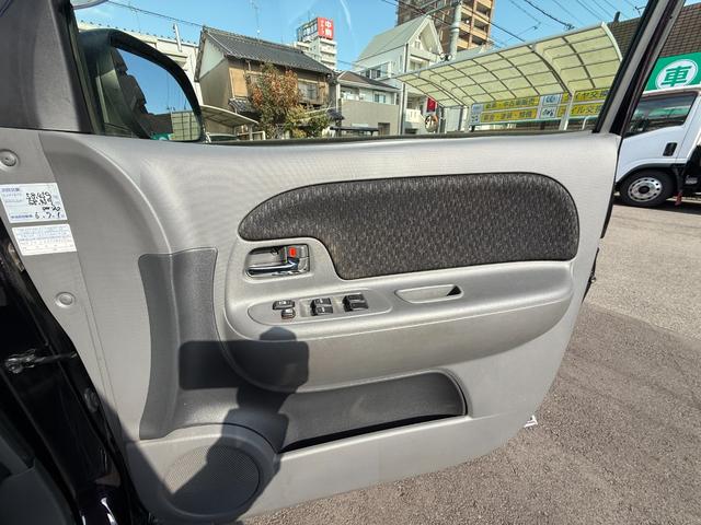 シエンタ ＤＩＣＥ－Ｇ　ワンオーナー　禁煙車　社外新品アルミタイヤ　コムテック前後ドライブレコーダー　下取り車両　純正ナビフルセグＴＶ　バックカメラ　Ｂｌｕｅｔｏｏｔｈ　ＥＴＣ　キーレス　両側スライドドア（35枚目）