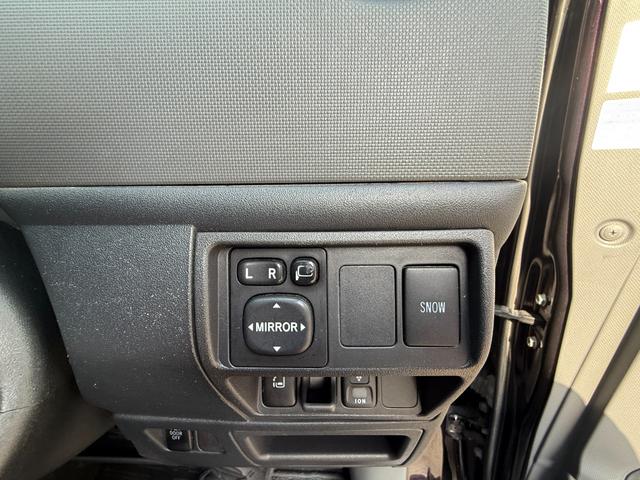 シエンタ ＤＩＣＥ－Ｇ　ワンオーナー　禁煙車　社外新品アルミタイヤ　コムテック前後ドライブレコーダー　下取り車両　純正ナビフルセグＴＶ　バックカメラ　Ｂｌｕｅｔｏｏｔｈ　ＥＴＣ　キーレス　両側スライドドア（37枚目）