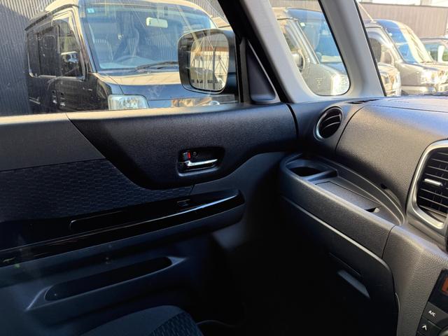 スペーシアカスタム ＴＳ　ワンオーナー　スマートキー　プッシュスタート　両側電動スライドドア　ナビ　フルセグテレビ　Ｂｌｕｅｔｏｏｔｈ　盗難防止システム　衝突安全ボディ（50枚目）