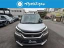 ハイブリッドＭＶ　禁煙車　４ＷＤ　純正メモリーナビ　地デジＴＶ　ＥＴＣ　Ｂｌｕｅｔｏｏｔｈ　全方位モニター　ツートンカラー　パワースライドドア　ブレーキサポート（16枚目）