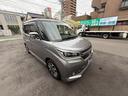 ハイブリッドＭＶ　禁煙車　４ＷＤ　純正メモリーナビ　地デジＴＶ　ＥＴＣ　Ｂｌｕｅｔｏｏｔｈ　全方位モニター　ツートンカラー　パワースライドドア　ブレーキサポート（28枚目）