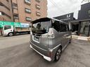 ハイブリッドＭＶ　禁煙車　４ＷＤ　純正メモリーナビ　地デジＴＶ　ＥＴＣ　Ｂｌｕｅｔｏｏｔｈ　全方位モニター　ツートンカラー　パワースライドドア　ブレーキサポート（35枚目）