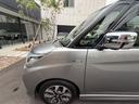 ハイブリッドＭＶ　禁煙車　４ＷＤ　純正メモリーナビ　地デジＴＶ　ＥＴＣ　Ｂｌｕｅｔｏｏｔｈ　全方位モニター　ツートンカラー　パワースライドドア　ブレーキサポート（42枚目）