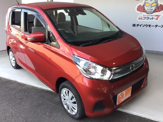 日産 デイズ