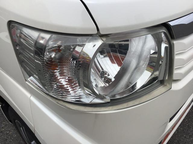 Ｎ－ＢＯＸ Ｇ・Ｌパッケージ　車検整備付　Ｂｌｕｅｔｏｏｔｈ対応フルセグナビ　片側パワースライドドア　オートエアコン　アイドリングストップ　純正アルミホイール（10枚目）