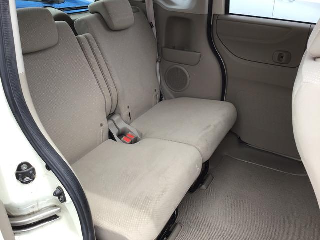 Ｎ－ＢＯＸ Ｇ・Ｌパッケージ　車検整備付　Ｂｌｕｅｔｏｏｔｈ対応フルセグナビ　片側パワースライドドア　オートエアコン　アイドリングストップ　純正アルミホイール（22枚目）