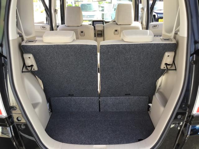 Ｎ－ＢＯＸ Ｇ　車検整備付　Ｂｌｕｅｔｏｏｔｈフルセグナビ　オートエアコン　アイドリングストップ　スマートキー・スペアキー付き（26枚目）