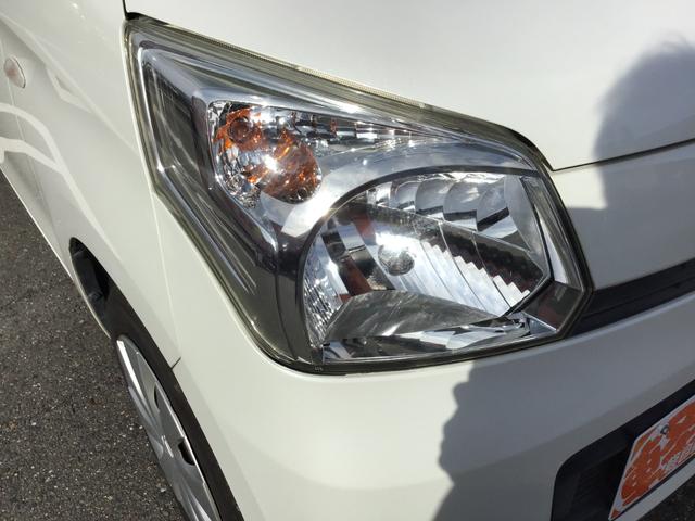 スペーシア Ｘ　車検整備付　Ｂｌｕｅｔｏｏｔｈフルセグナビ　ＥＴＣ　片側パワースライドドア　オートエアコン　アイドリングストップ　スマートキー・スペアキー付き（10枚目）