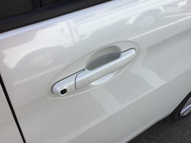 スペーシア Ｘ　車検整備付　Ｂｌｕｅｔｏｏｔｈフルセグナビ　ＥＴＣ　片側パワースライドドア　オートエアコン　アイドリングストップ　スマートキー・スペアキー付き（17枚目）