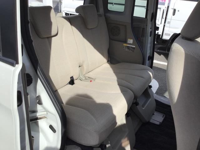 スペーシア Ｘ　車検整備付　Ｂｌｕｅｔｏｏｔｈフルセグナビ　ＥＴＣ　片側パワースライドドア　オートエアコン　アイドリングストップ　スマートキー・スペアキー付き（22枚目）