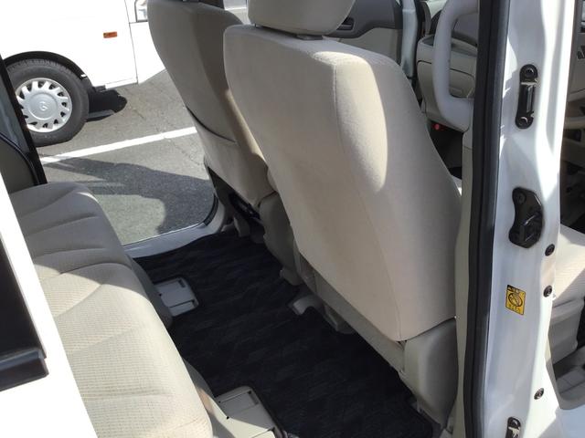 スペーシア Ｘ　車検整備付　Ｂｌｕｅｔｏｏｔｈフルセグナビ　ＥＴＣ　片側パワースライドドア　オートエアコン　アイドリングストップ　スマートキー・スペアキー付き（24枚目）