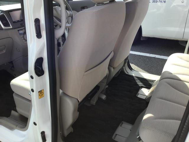 スペーシア Ｘ　車検整備付　Ｂｌｕｅｔｏｏｔｈフルセグナビ　ＥＴＣ　片側パワースライドドア　オートエアコン　アイドリングストップ　スマートキー・スペアキー付き（25枚目）