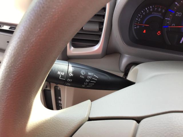 スペーシア Ｘ　車検整備付　Ｂｌｕｅｔｏｏｔｈフルセグナビ　ＥＴＣ　片側パワースライドドア　オートエアコン　アイドリングストップ　スマートキー・スペアキー付き（31枚目）