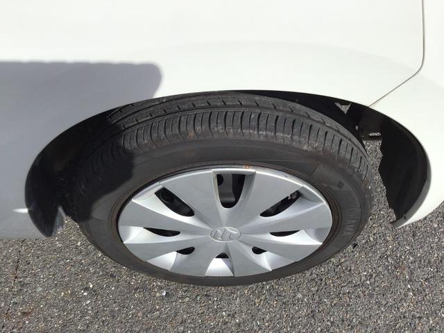 スペーシア Ｘ　車検整備付　Ｂｌｕｅｔｏｏｔｈフルセグナビ　ＥＴＣ　片側パワースライドドア　オートエアコン　アイドリングストップ　スマートキー・スペアキー付き（44枚目）