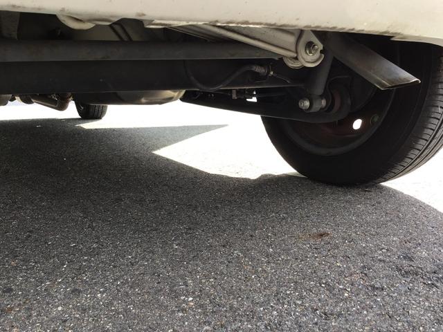 スペーシア Ｘ　車検整備付　Ｂｌｕｅｔｏｏｔｈフルセグナビ　ＥＴＣ　片側パワースライドドア　オートエアコン　アイドリングストップ　スマートキー・スペアキー付き（48枚目）