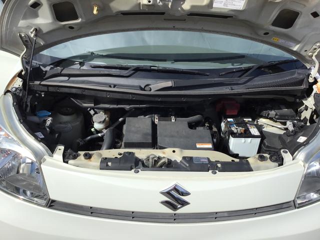 スペーシア Ｘ　車検整備付　Ｂｌｕｅｔｏｏｔｈフルセグナビ　ＥＴＣ　片側パワースライドドア　オートエアコン　アイドリングストップ　スマートキー・スペアキー付き（50枚目）