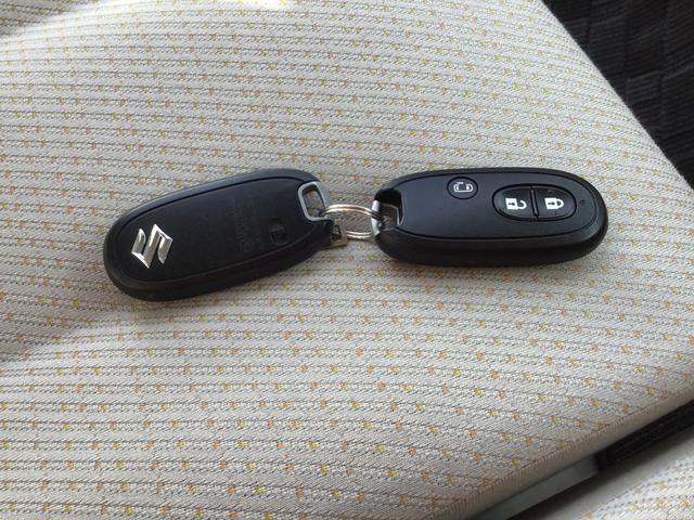 スペーシア Ｘ　車検整備付　Ｂｌｕｅｔｏｏｔｈフルセグナビ　ＥＴＣ　片側パワースライドドア　オートエアコン　アイドリングストップ　スマートキー・スペアキー付き（52枚目）
