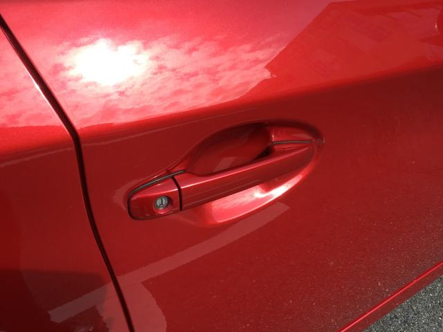 プリウス S 車検整備付 Bluetoothフルセグナビ バックカメラ フロントドライブレコーダー 純正コーナーセンサー ETC オートエアコン スマートキー・スペアキー付き(16枚目)