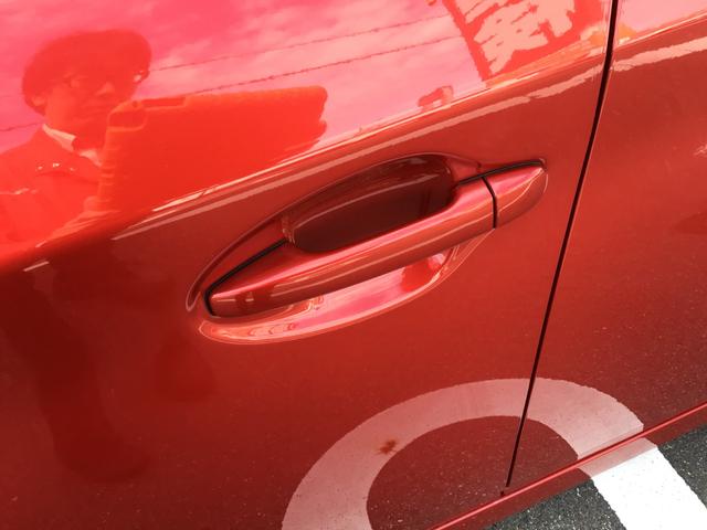 プリウス S 車検整備付 Bluetoothフルセグナビ バックカメラ フロントドライブレコーダー 純正コーナーセンサー ETC オートエアコン スマートキー・スペアキー付き(17枚目)