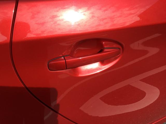 プリウス S 車検整備付 Bluetoothフルセグナビ バックカメラ フロントドライブレコーダー 純正コーナーセンサー ETC オートエアコン スマートキー・スペアキー付き(18枚目)