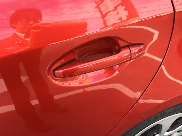 プリウス S 車検整備付 Bluetoothフルセグナビ バックカメラ フロントドライブレコーダー 純正コーナーセンサー ETC オートエアコン スマートキー・スペアキー付き(19枚目)