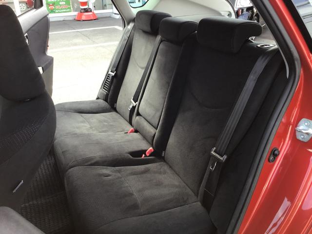 プリウス S 車検整備付 Bluetoothフルセグナビ バックカメラ フロントドライブレコーダー 純正コーナーセンサー ETC オートエアコン スマートキー・スペアキー付き(25枚目)