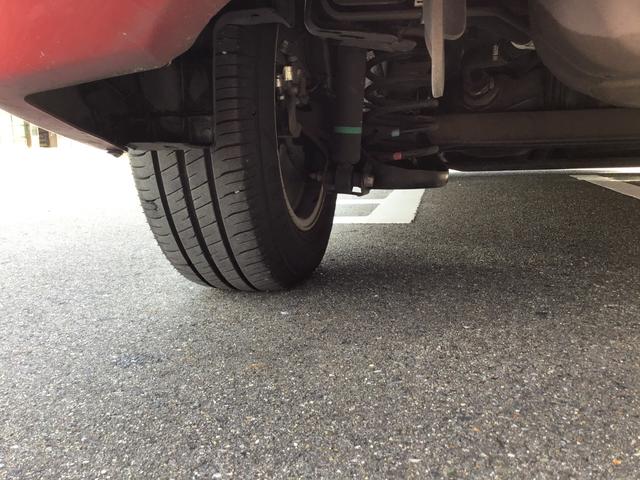 プリウス S 車検整備付 Bluetoothフルセグナビ バックカメラ フロントドライブレコーダー 純正コーナーセンサー ETC オートエアコン スマートキー・スペアキー付き(54枚目)