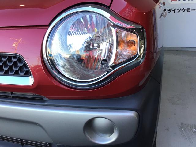 ハスラー Ｇ　車検整備付　Ｂｌｕｅｔｏｏｔｈ対応ワンセグナビ　ＥＴＣ　フロントドライブレコーダー　シートヒーター　ブレーキサポート　アイドリングストップ　スマートキー・スペアキー付き（11枚目）